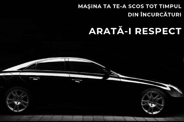 detailing auto